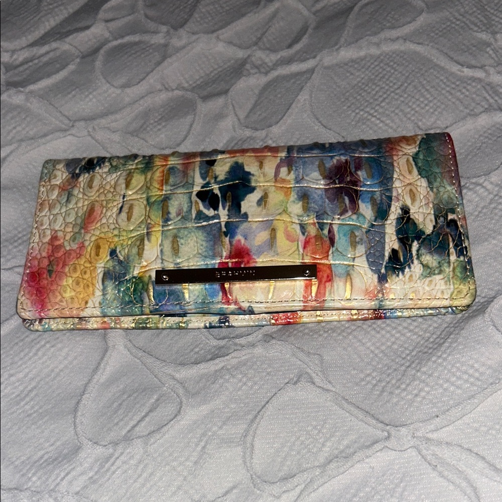 Brahmin Ady Wallet